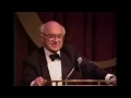 Milton Friedman The Rise of Socialism is Absurd