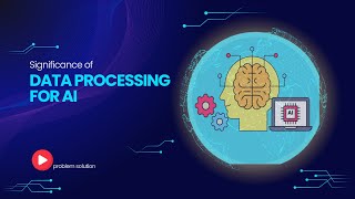 Master Data Preprocessing for AI Clean Data, Techniques & Feature Engineering Explained#youtube