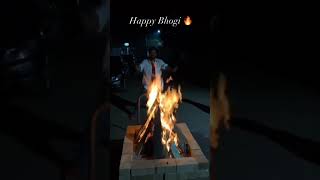 Hero Venkatesh bhogi celebration #bhogi #sankranthi #venkateswara #ytshorts