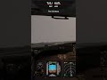 flying a vip client in a private 737 bbj msfs san juan puerto rico to atlanta vatsim atc