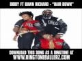 Diddy ft Dawn Richard - 