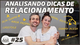 Ep. 25: A Verdade Sobre Dicas de Relacionamento de Coach: O Que é Real?