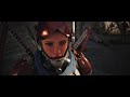 Adarnia A sci-fi fantasy short film Unreal Engine [4K]