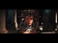 Adarnia A sci-fi fantasy short film Unreal Engine [4K]