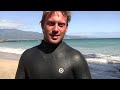 neilpryde 3k series wetsuit 2012