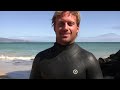 neilpryde 3k series wetsuit 2012