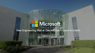 One Microsoft Court Tour Video