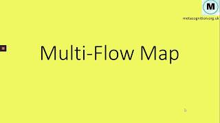 Student Introduction to the Multi Flow Map