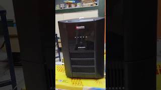 Microtek jumbo inverter 3500 unboxing, #binadiselkagenerator # Microtekinverter #pushpendradhakad