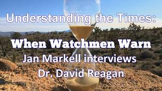 Understanding the Times: When Watchmen Warn