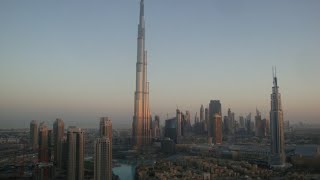 Burjkhalifa At The Top Complete Tour 2021 || Nimana Vlogs #burjkhalifa