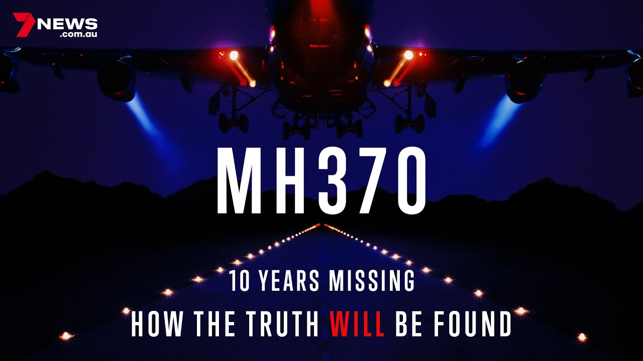 Unraveling The Mystery Of Flight MH370: A Deep Dive Into The Search For ...