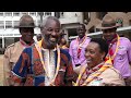 africa scout day celebrations kenya 2023 recap video