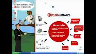 University of SimpleSoftware 101 (Aaron) - Getting Started with SimpleIndex