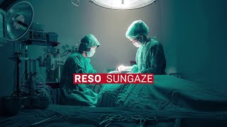 Reso - Sungaze