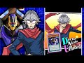 How To UNLOCK Declan Akaba In Yu-Gi-Oh! Duel Links! (Reiji Akaba)