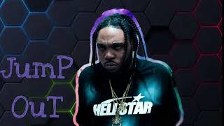 Teebone - Jump Out