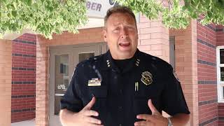Active Shooter Response Training