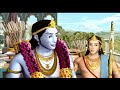 raamayanam tamil 3d animated movie