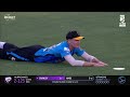 highest run chase in bbl history bbl12