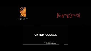 Icon/Framestore/UK Film Council