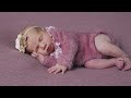 Lili - Újszülött videó