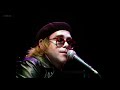Elton John - Live at Wembley 1977 Broadcast