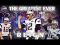 Tom Brady - Reign (Career Doc. 3 of 4)