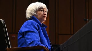 Yellen was correct in saying default as an option ‘is catastrophic’: Economist