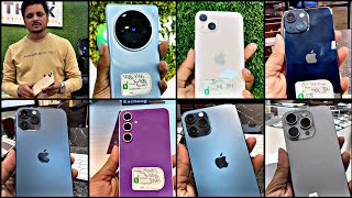 ফ্লাগশিপ ফোনের দাম কমলো এবার 🌺🌺Used phone offer price in Bangladesh 🔥 beat camera phone price drop🔥