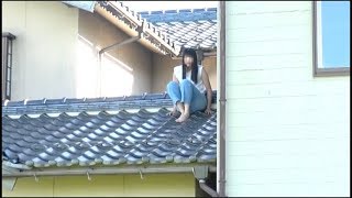 妹が屋根に閉じ込められた。失踪事件　　　　　　　　　　　　　　　　　　　　　　　　　                                                    prank