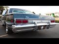 ford galaxie landau v8 1980 up7 antigos u0026 nosefilmes