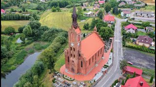 Odpust Matki Bożej Szkaplerznej w Lichnowach