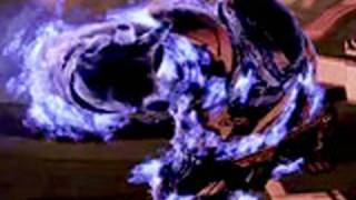 Mass Effect 2 - Adept Trailer