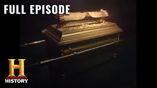 Ancient Mysteries: Lost Ark of the Covenant (S1) | Full Episode | History