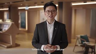 A New Year message from Cathay Group CEO Ronald Lam 2026