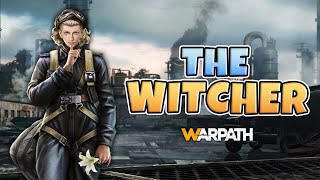 Warpath - The Witcher