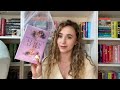 buying fantasy random tik tok books come book shopping with me