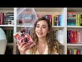 buying fantasy random tik tok books come book shopping with me