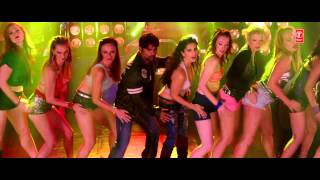 Eggjactly Video Song Jackpot | Naseeruddin Shah, Sachiin J Joshi, Sunny Leone