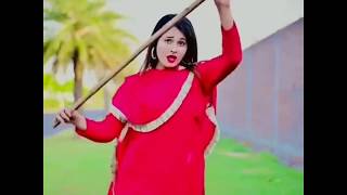 Yaari Tod Deni - Surjit Bhullar Viral  Tik Tok & Musically Video | New Punjabi tik tok video