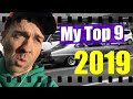 My Best 9 WasabiCars Videos from 2019