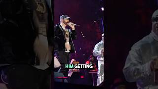 When Eminem Admits Who Made Him GREAT 🤯