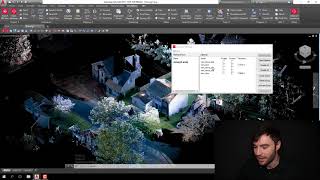 Cloudworx for AutoCAD: Clipping Tools