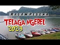 Pesona Indah Telaga Ngebel Ponorogo 2023 || Ada yang baru !!