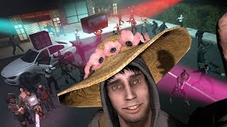 NE CHERCHEZ PAS A COMPRENDRE - GARRY'S MOD DARKRP