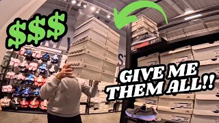 How Adidas Holiday 60% Off Sale Made Us $10,000!