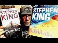 DUMA KEY / Stephen King / Book Review / Brian Lee Durfee (spoiler free)