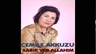 Cemile Akkuzu - Doğmaz Olsaydım (Deka Müzik)