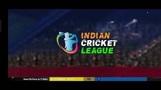 I PLAY INDIAN PREMIER LEAGUE DC VS CL I WIN THE MATCH |#2 THE REVANGE TIME
